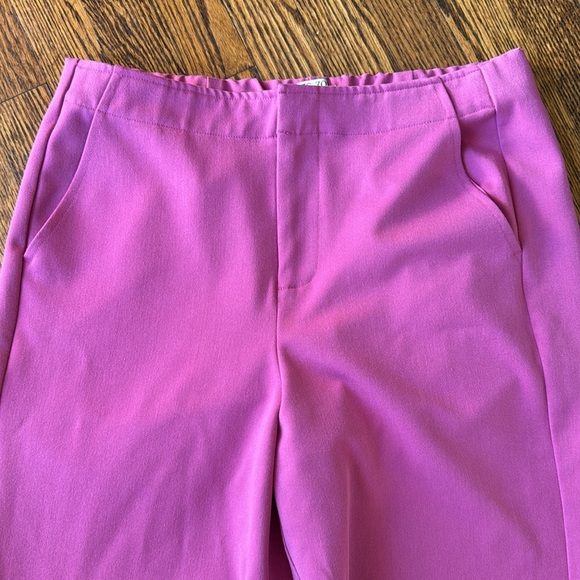 NIC+ZOE Women’s 12 Suit Blazer and 10 Dress Pants Set Tailored Professional - Picture 10 of 13